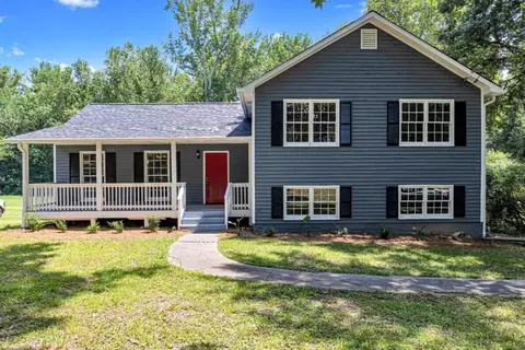 6718 Judy Ln, Riverdale, GA 30296