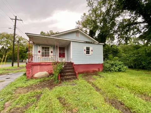 220 Branham Ave SW, Rome, GA 30161