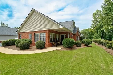 Undisclosed, Powder Springs, GA 30127
