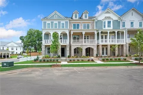 4460 Lemon St, Acworth, GA 30101