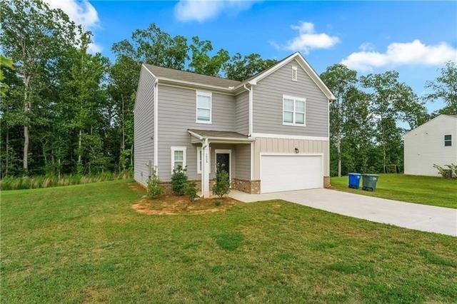Undisclosed, Griffin, GA 30224