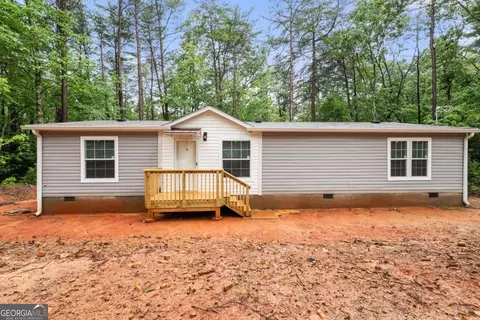 247 Mountain View Rd, Dawsonville, GA 30534