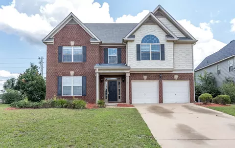 Undisclosed, Fort Mitchell, AL 36856