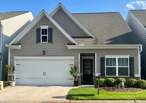 134 Hickory Village Cir, Canton, GA 30115