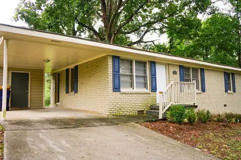 1155 Hurt Rd, Austell, GA 30106
