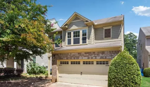 3600 Archgate Ct, Milton, GA 30004
