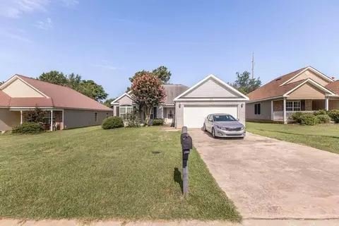 340 Hidden Creek Cir, Warner Robins, GA 31088