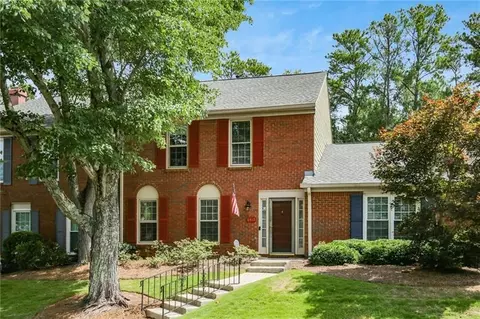 6413 Deerings Ln, Norcross, GA 30092