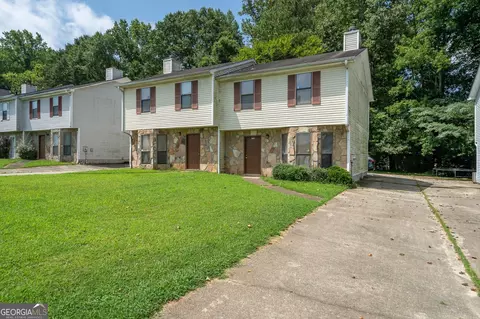 3628 Hopkins Ct, Powder Springs, GA 30127