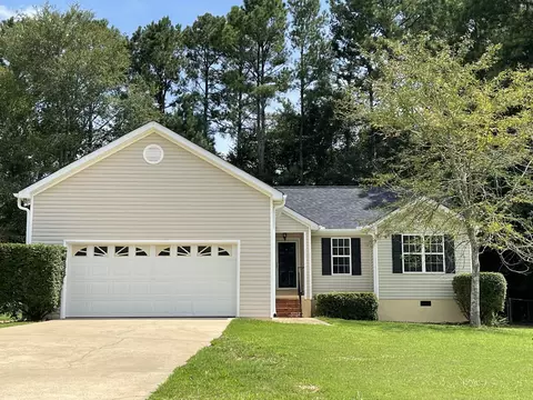 120 Woodridge Cir, Lagrange, GA 30241