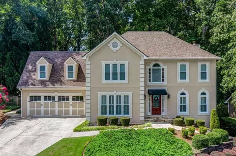 1131 Arborhill Dr, Woodstock, GA 30189