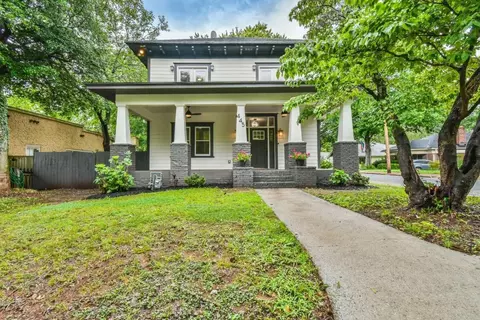 445 Hemlock Cir SE, Atlanta, GA 30316