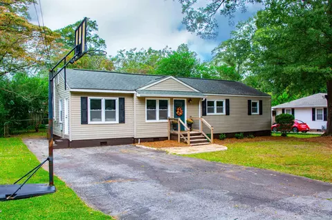 118 Richards St, Carrollton, GA 30117