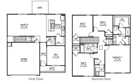 134 Charles Ln, Pooler, GA 31322 photo 48