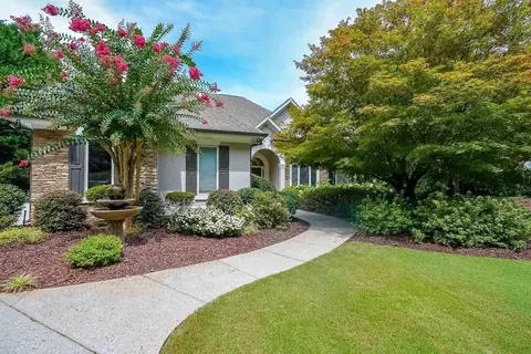 320 Lake Sovereign Ct, Canton, GA 30114