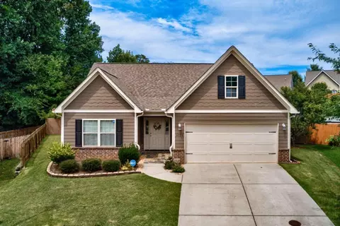 4816 Turtle Cv, Gainesville, GA 30504