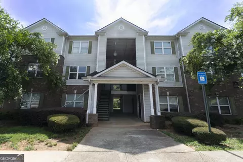 4201 Waldrop Pl, Decatur, GA 30034