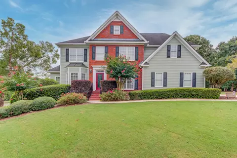5091 Turnberry Pl, Monroe, GA 30656