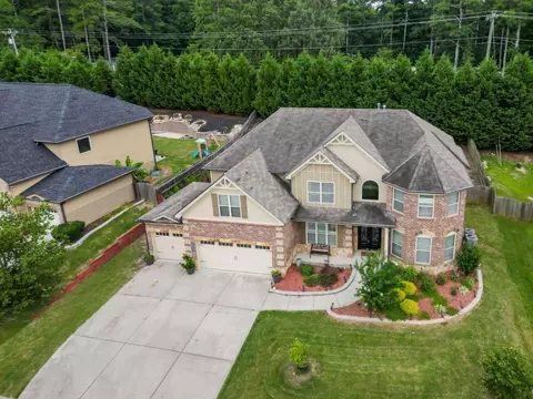 1421 Azalea Brook Dr, Lawrenceville, GA 30043