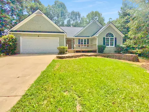 1581 Red Briar Way, Jonesboro, GA 30236