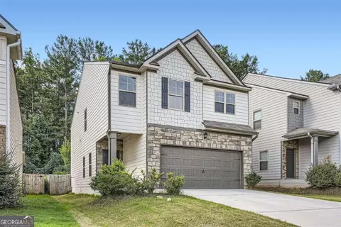 5043 Rapahoe Trl, Atlanta, GA 30349