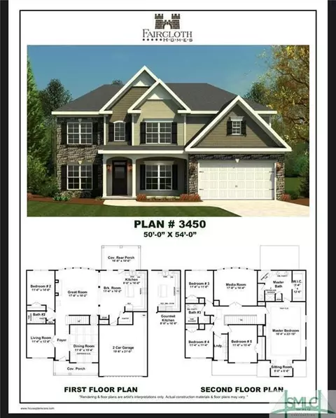 1 Chicory Ct, Guyton, GA 31312 photo 17