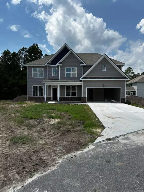 1 Chicory Ct, Guyton, GA 31312 photo 1
