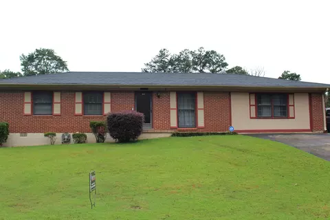 4635 Karla Cir, Conley, GA 30288