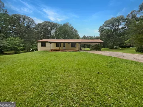 135 Little Mountain Rd, Ellenwood, GA 30294
