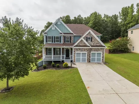 94 Lakehill Way, Douglasville, GA 30134