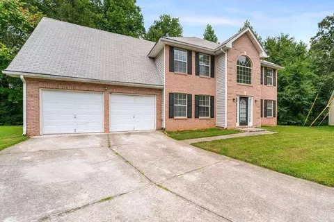 7162 Mill Arbor, Lithonia, GA 30058