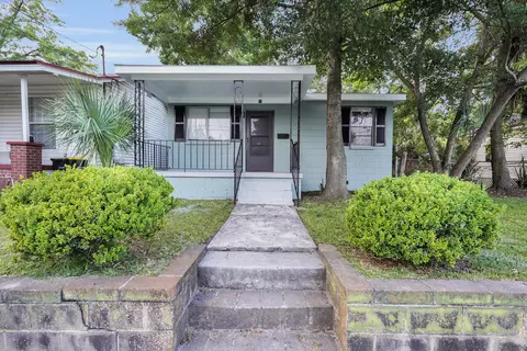 19 Newell St, Savannah, GA 31415