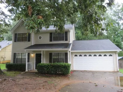3054 Carriage Trl, Jonesboro, GA 30236