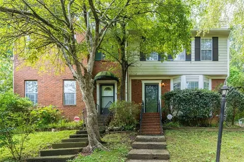 1656 Grist Mill Dr, Marietta, GA 30062