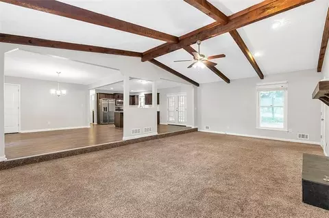 1066 Basswood Ct, Riverdale, GA 30296