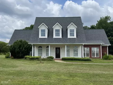 765 S Cross Lane Rd, Monroe, GA 30656