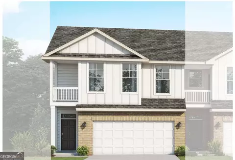 2574 Mills Commons Dr #1, Decatur, GA 30032