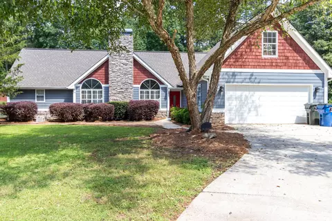 1271 Hillside Rd, Monroe, GA 30656