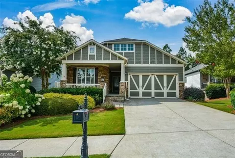 524 Bonneset Ct, Canton, GA 30114