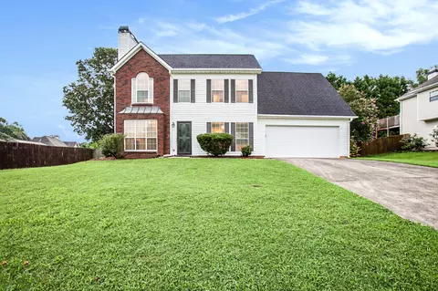 1221 Eagles Pass, Mcdonough, GA 30253 photo 1