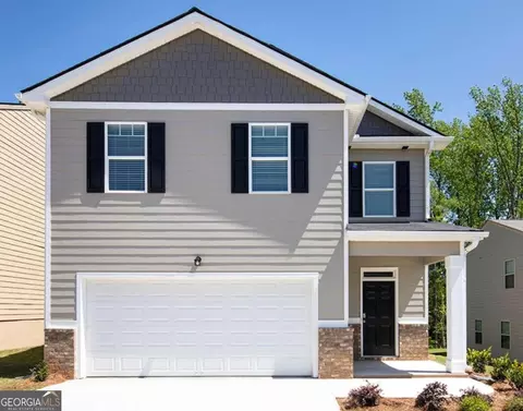 465 Shasta Ct #2261, Hoschton, GA 30548
