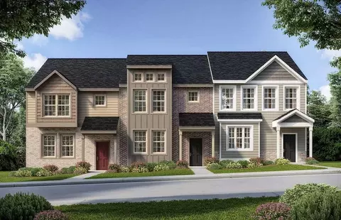805 Elgin Trl, Lawrenceville, GA 30045