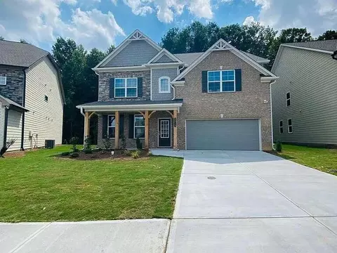 2018 River Bend Way, Johns Creek, GA 30097