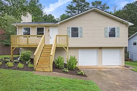 3636 Cherokee Overlook Dr, Canton, GA 30115