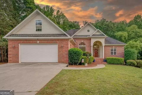 12 Brookhollow Rd SW, Rome, GA 30165