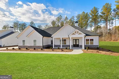 39 Wellborn Dr #LOT 1, Newnan, GA 30263