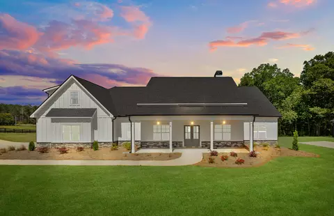 0 Wellborn Dr #LOT 2, Newnan, GA 30263