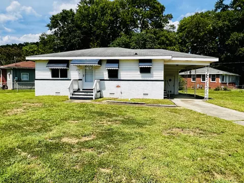 2352 Cornell Ave, Columbus, GA 31903