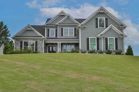7720 Open Bridge Way, Cumming, GA 30041