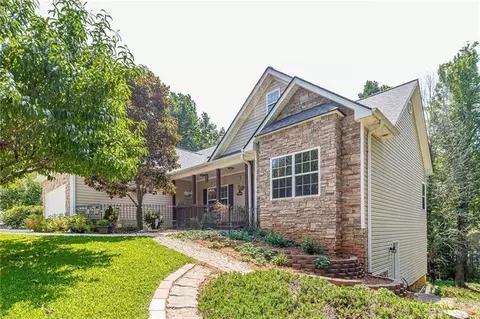 4511 Old Princeton Rdg, Gainesville, GA 30506